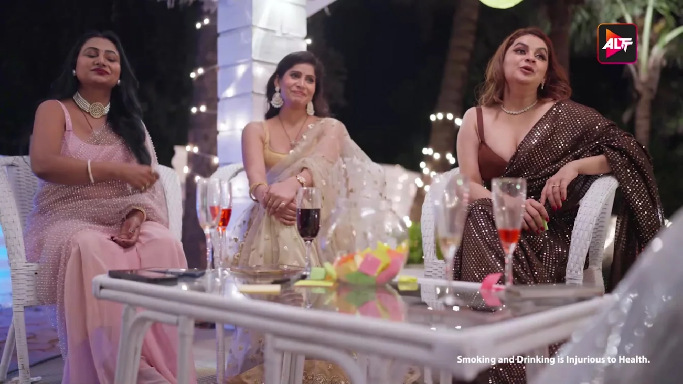 Namkeen Kisse S01 E23-24 AltBalaji
